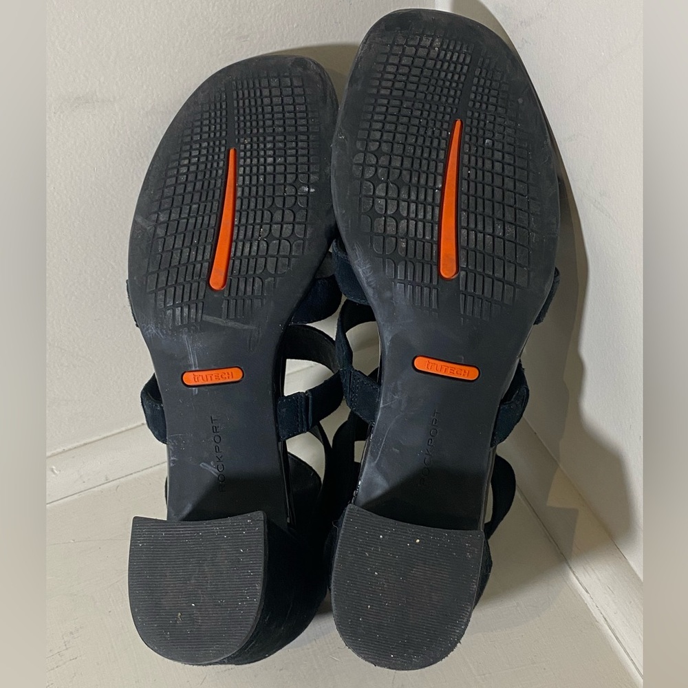 Gladiator sandal - Picture 3 of 7